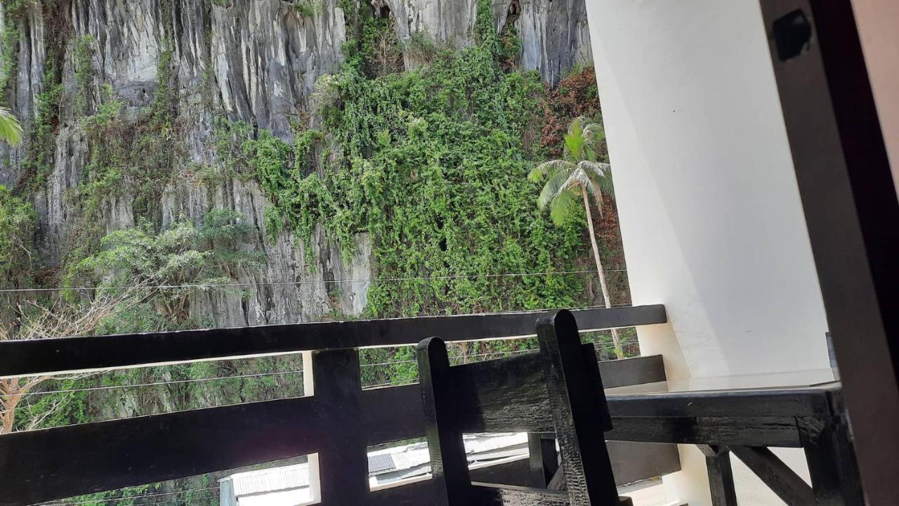 Lolo Panding Inn El Nido Buitenkant foto